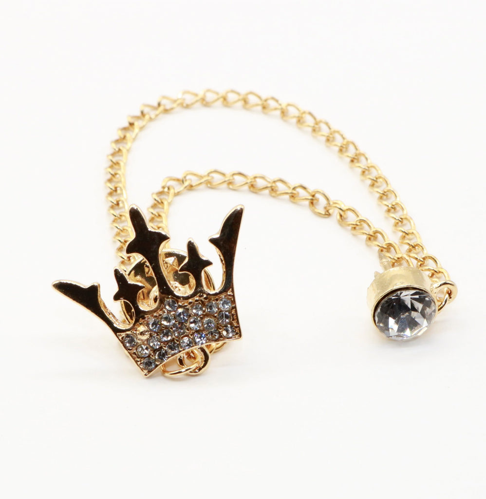 Brosa Crown Sparkle