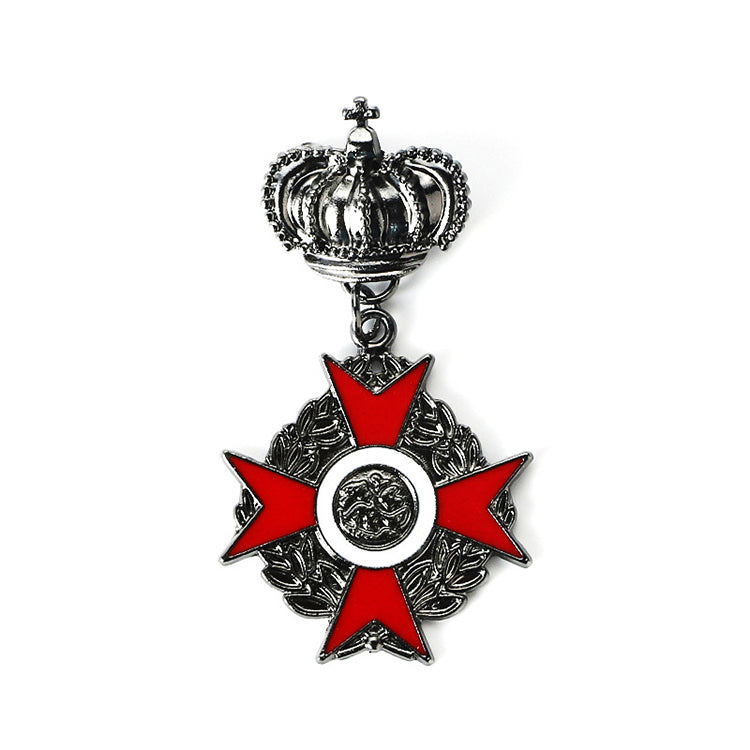 Brosa Iron Cross