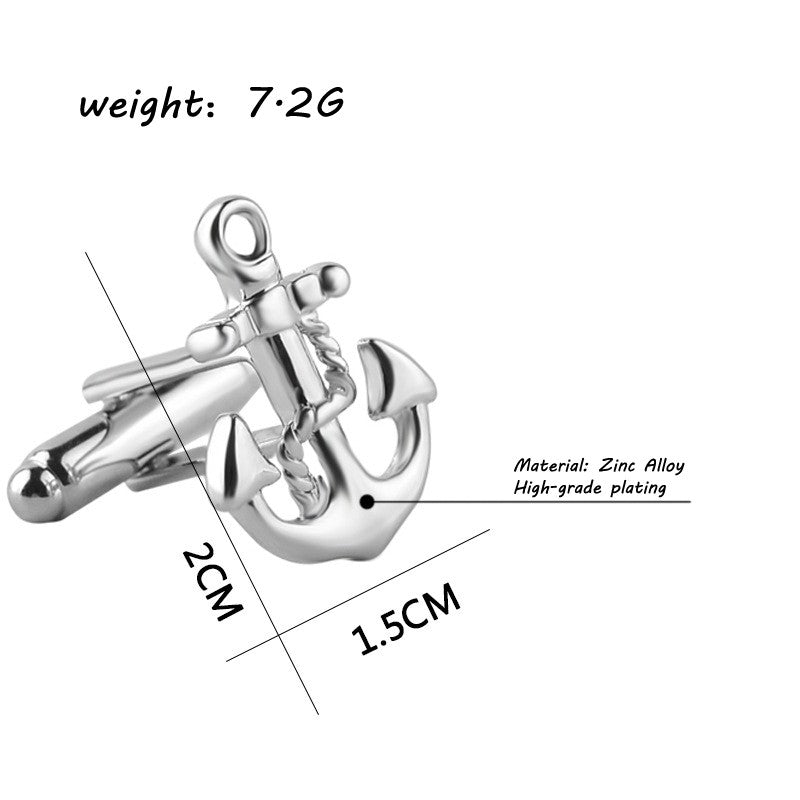 Butoni Anchor