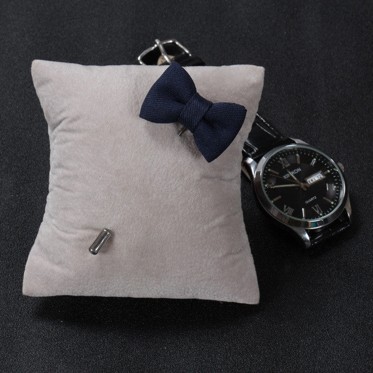 Pin Salvia Navy