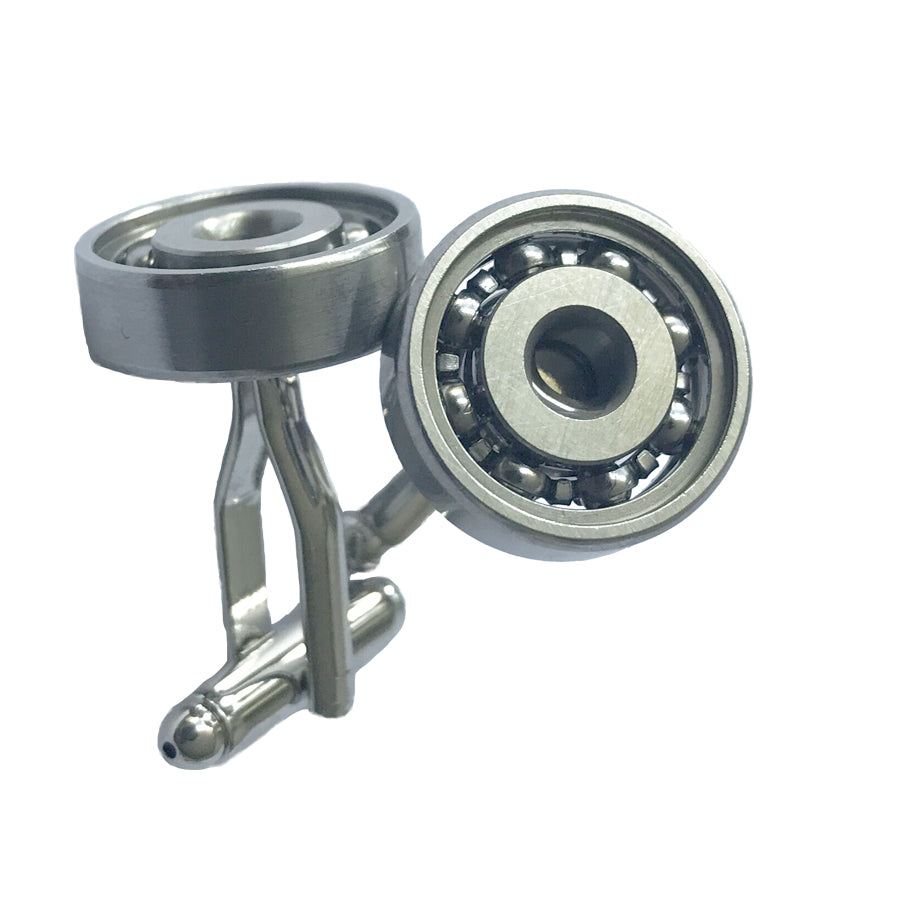 Butoni Bearing