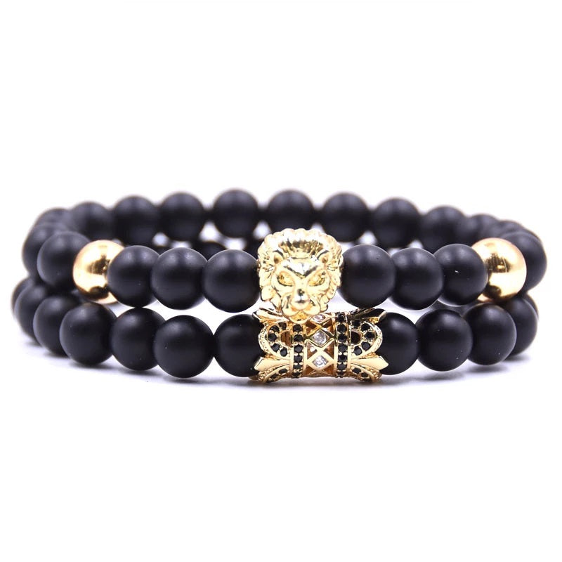 Bratara Lion Pulseras