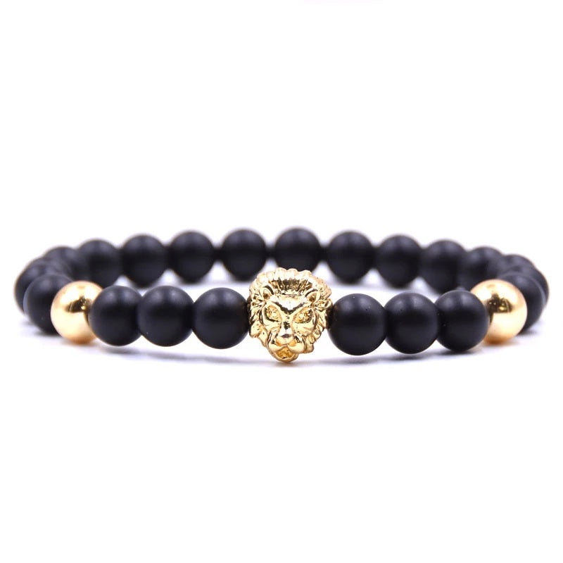 Bratara Lion Pulseras