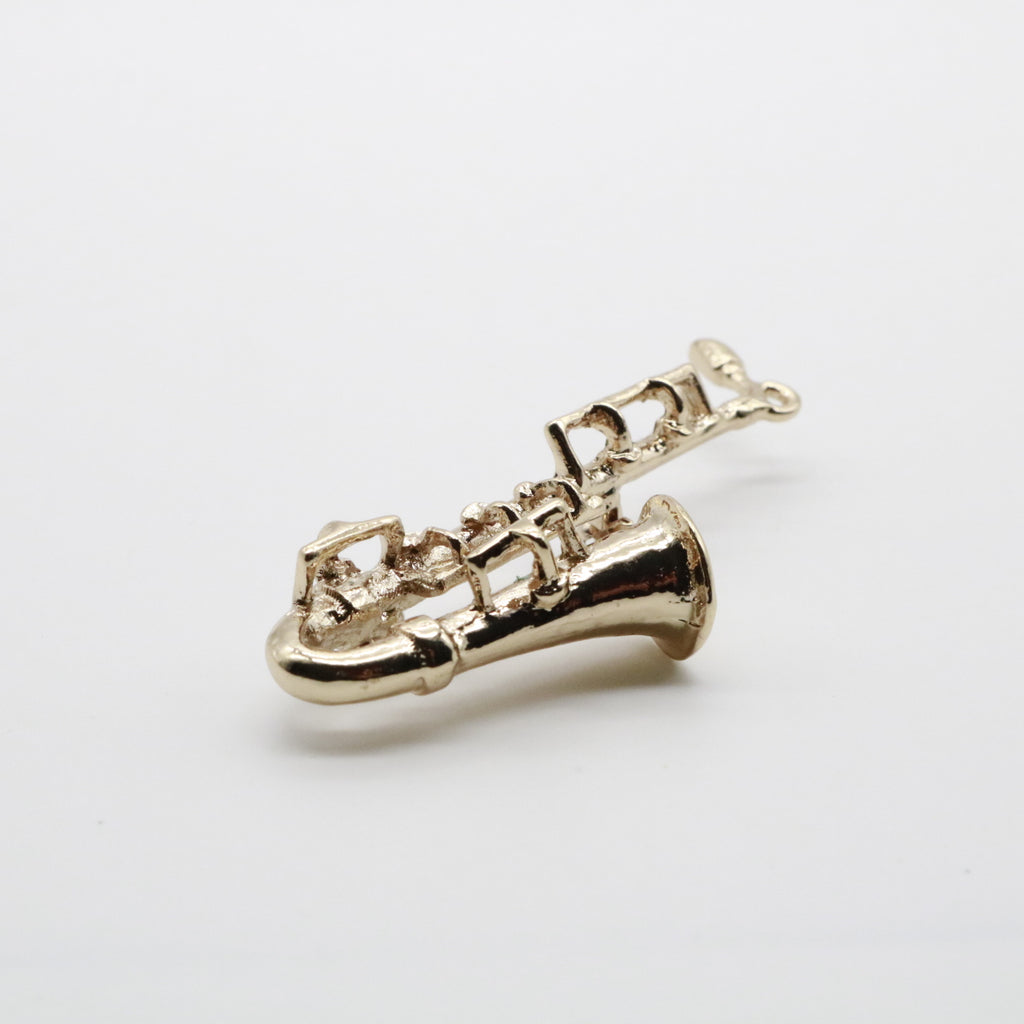 Brosa Trumpet Gold