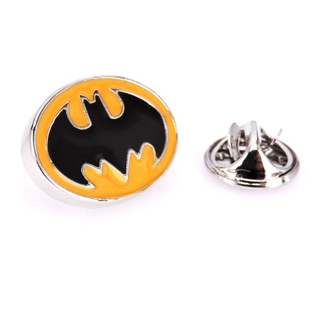 Pin Batman