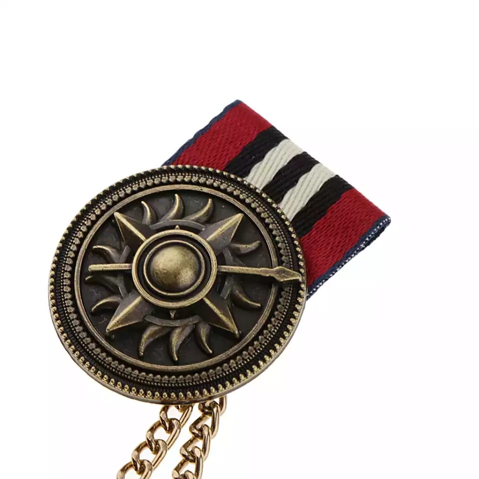 Brosa Military Medal