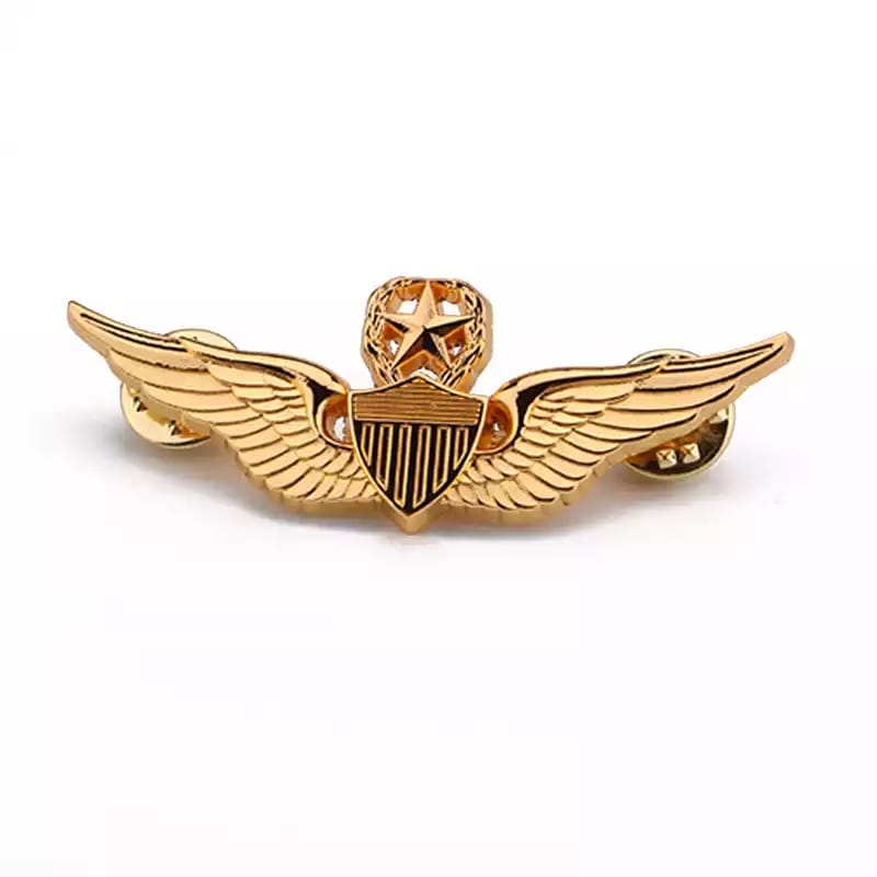 Brosa USAF Wings